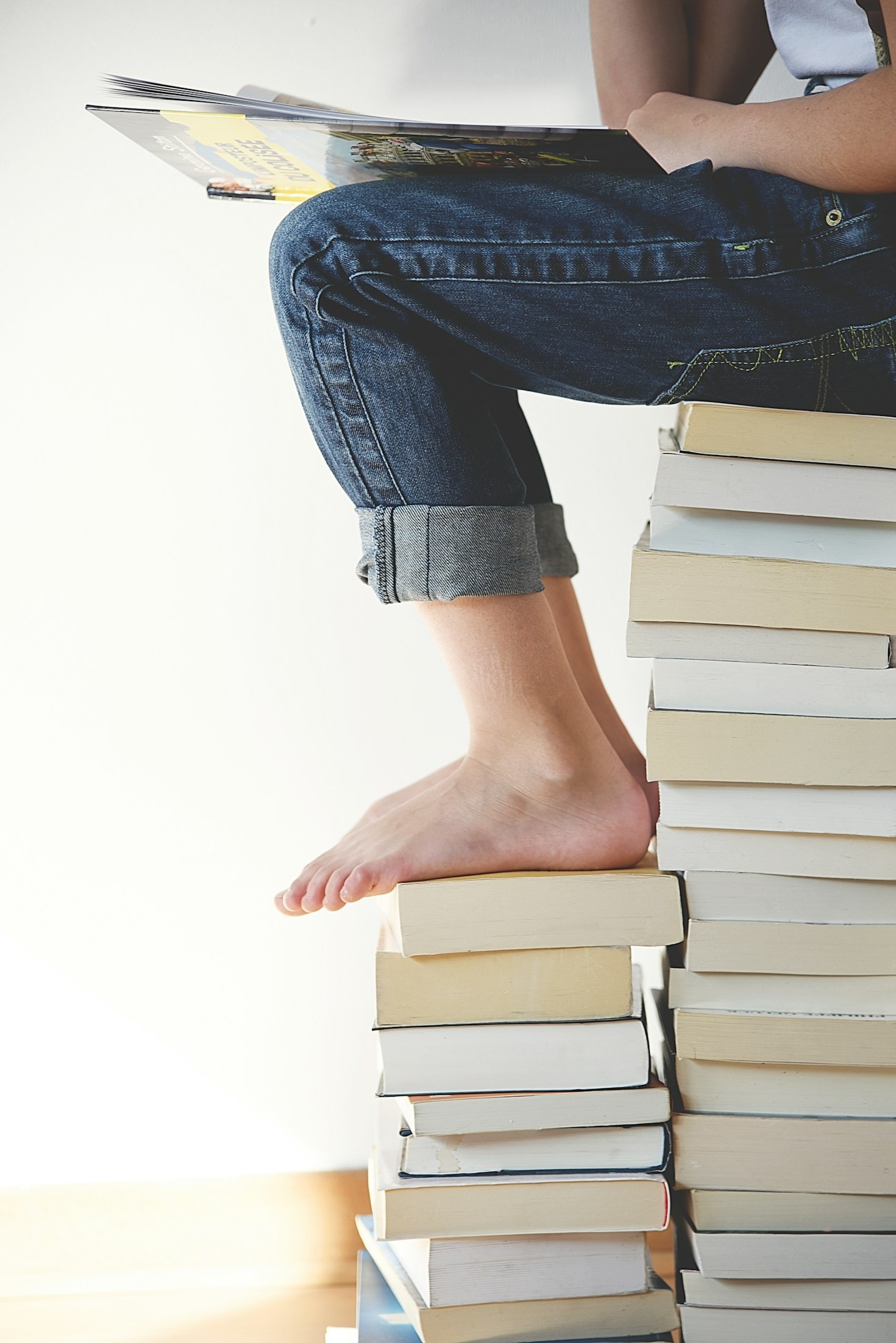 How Personalized Stories Ignite Children’s Creativity